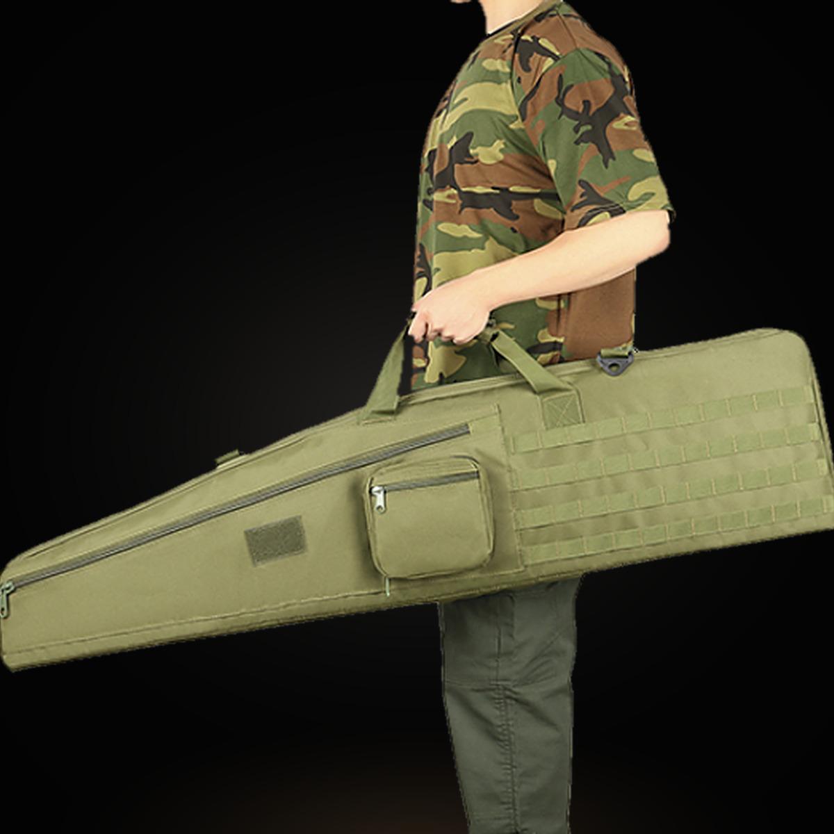Тактически калъф за реплика с MOLLE