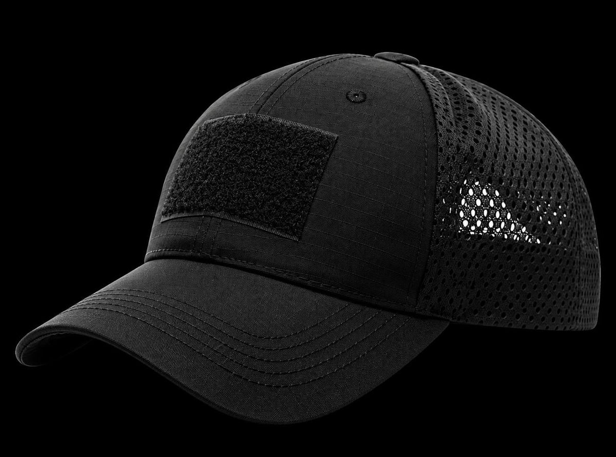 Тактическа Airsoft шапка с мрежа – Operator Cap