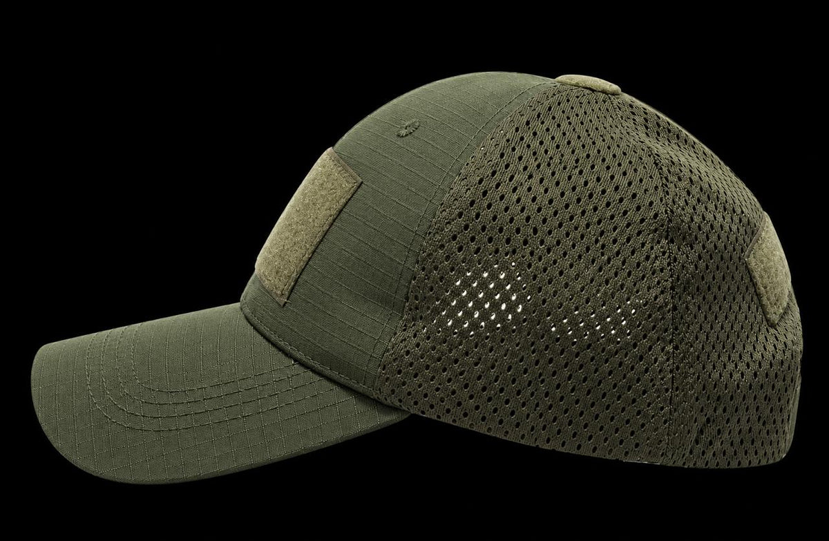 Тактическа Airsoft шапка с мрежа – Operator Cap
