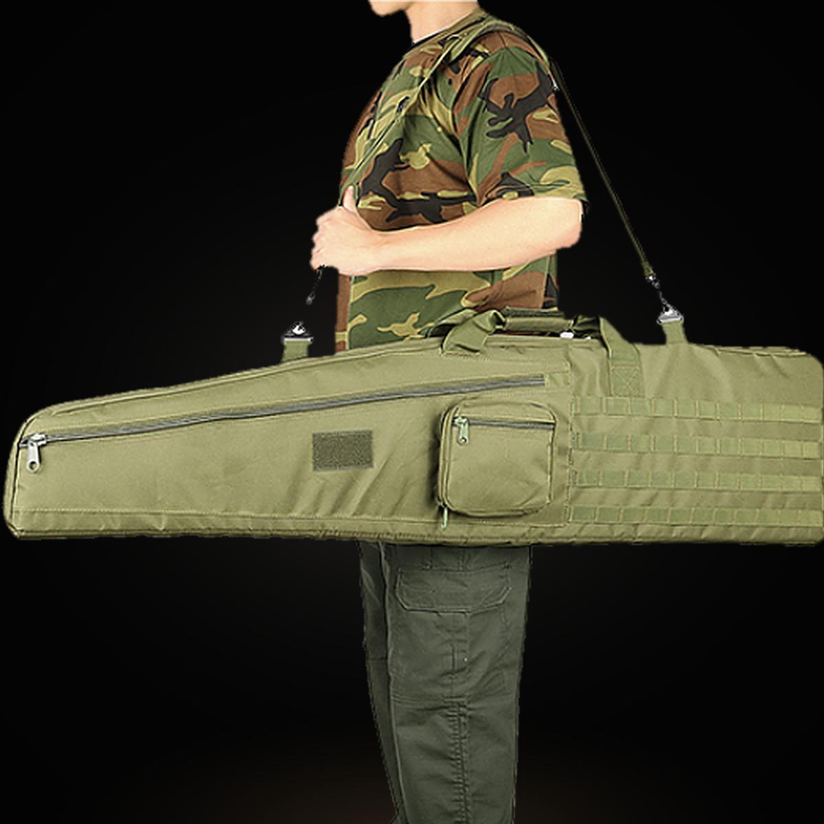 Тактически калъф за реплика с MOLLE