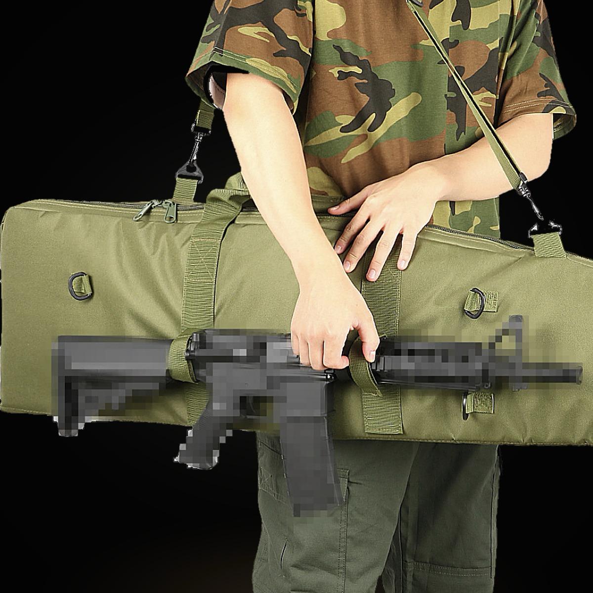 Тактически калъф за реплика с MOLLE