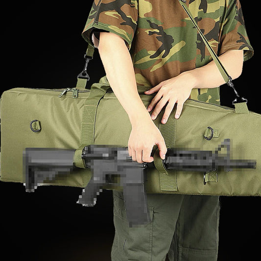 Тактически калъф за реплика с MOLLE